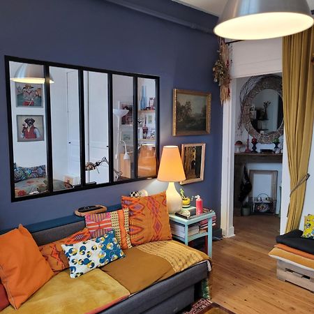 Appartement Cosy Et Lumineux 1 A 3 Personnes كان المظهر الخارجي الصورة