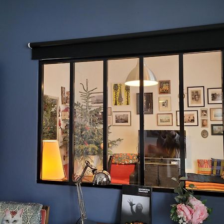Appartement Cosy Et Lumineux 1 A 3 Personnes كان المظهر الخارجي الصورة