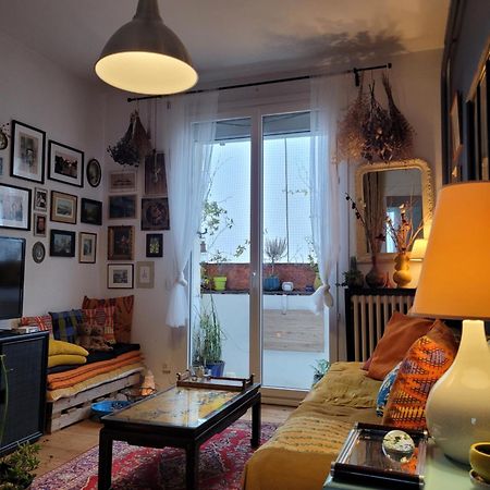 Appartement Cosy Et Lumineux 1 A 3 Personnes كان المظهر الخارجي الصورة