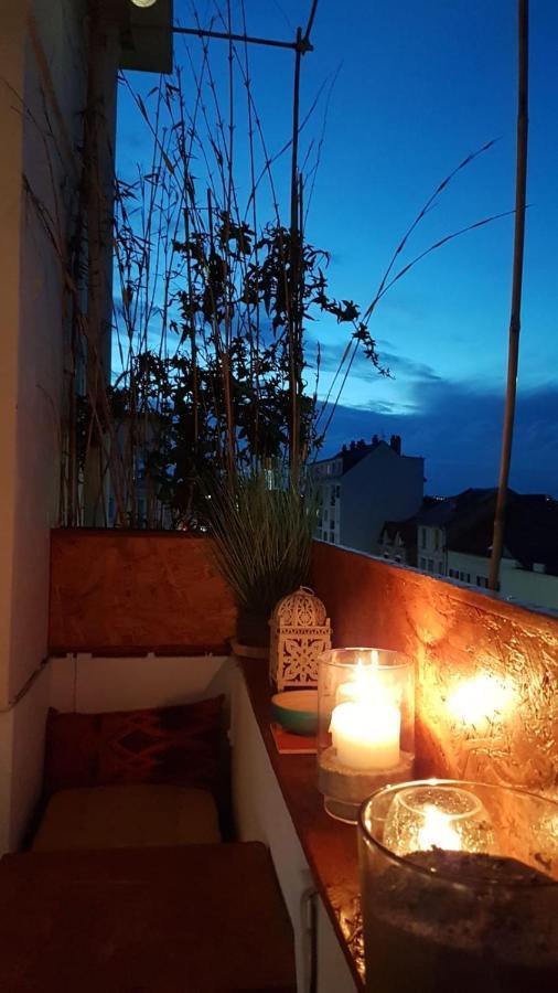 Appartement Cosy Et Lumineux 1 A 3 Personnes كان المظهر الخارجي الصورة