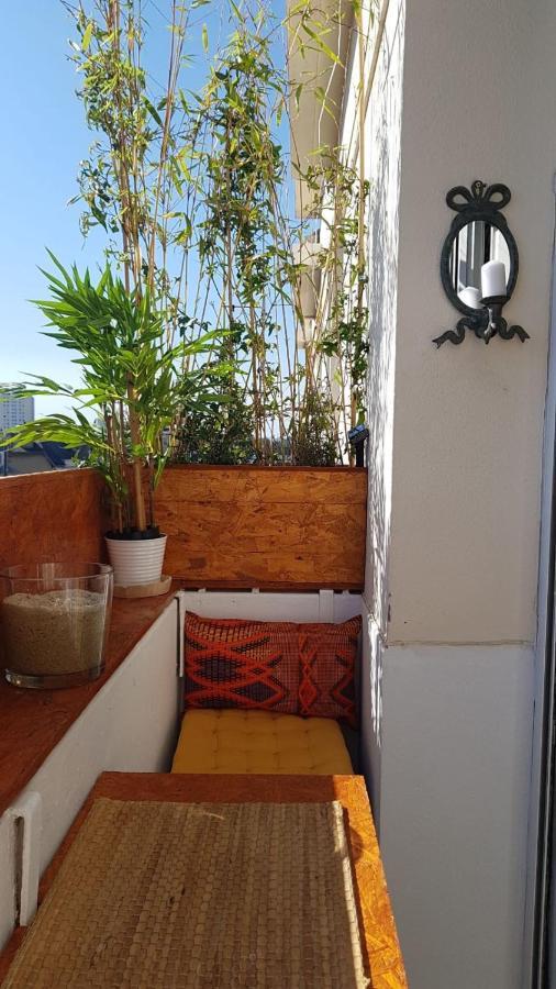 Appartement Cosy Et Lumineux 1 A 3 Personnes كان المظهر الخارجي الصورة