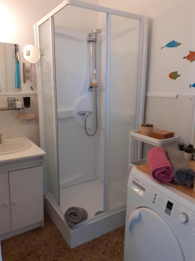 Appartement Cosy Et Lumineux 1 A 3 Personnes كان المظهر الخارجي الصورة