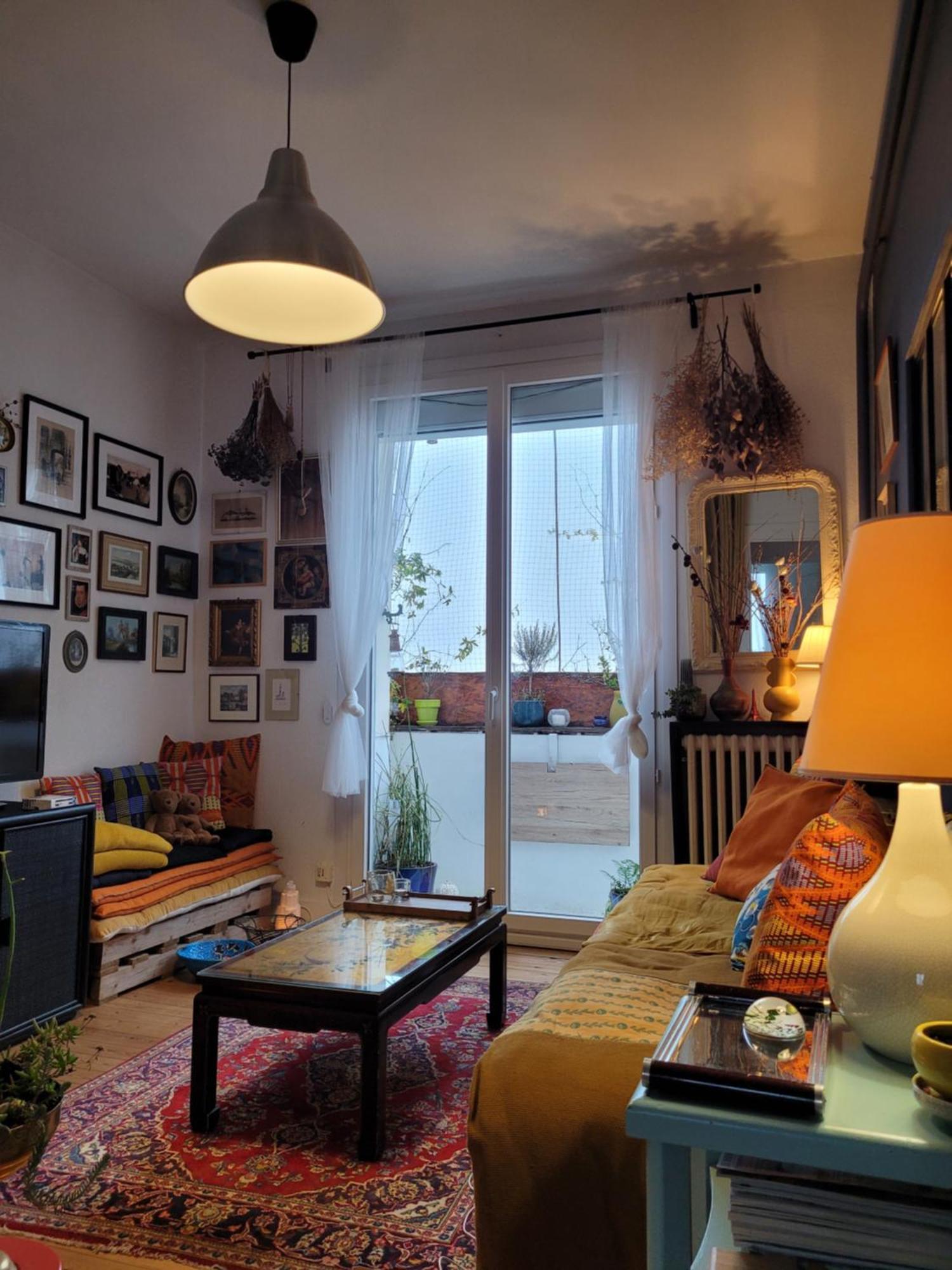 Appartement Cosy Et Lumineux 1 A 3 Personnes كان المظهر الخارجي الصورة